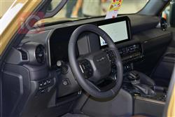 تويوتا لاندكروزر برادو